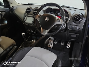 Used Alfa Romeo MiTo 2015 for sale - 76593011: Photo