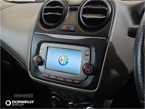 Used Alfa Romeo MiTo 2015 for sale - 76593011: Photo 5