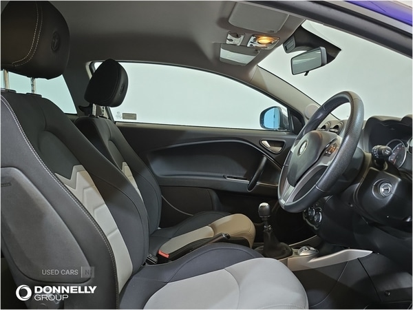 Used Alfa Romeo MiTo 2015 for sale - 76593011: Photo 8