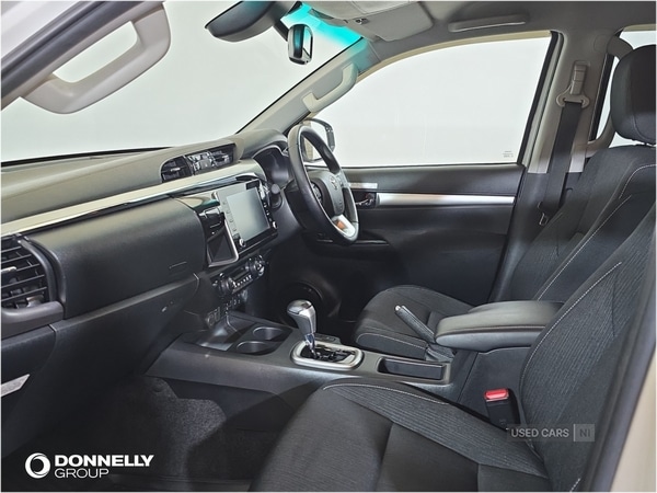 Used Toyota Hilux 2022 for sale - 76574084: Photo 10