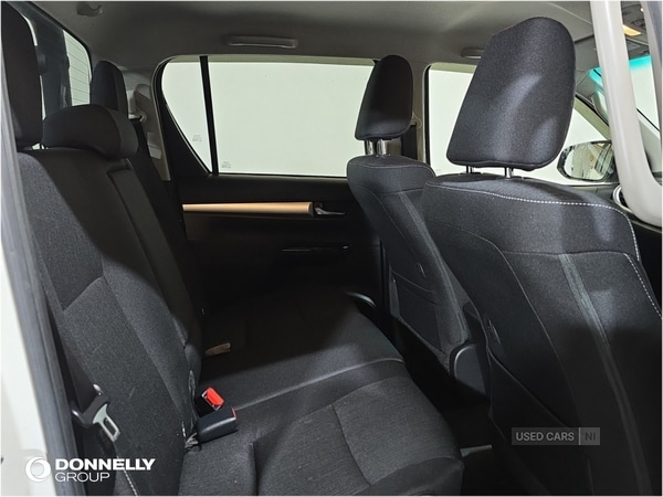 Used Toyota Hilux 2022 for sale - 76574084: Photo 11