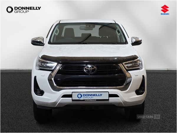 Used Toyota Hilux 2022 for sale - 76574084: Photo 12