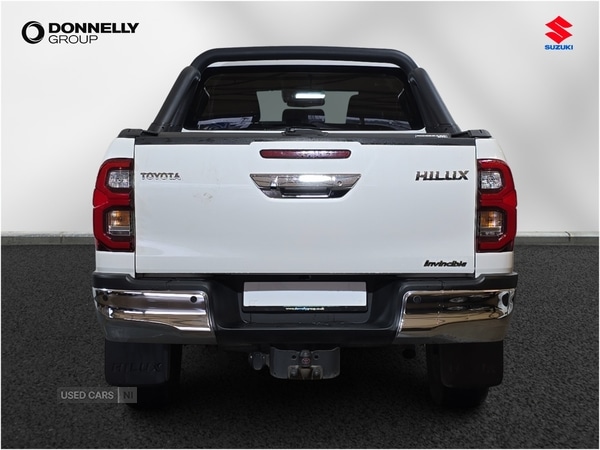 Used Toyota Hilux 2022 for sale - 76574084: Photo 13