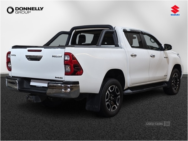 Used Toyota Hilux 2022 for sale - 76574084: Photo 16