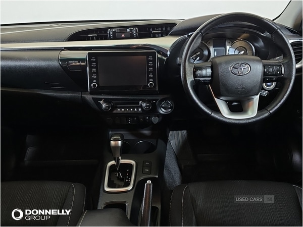 Used Toyota Hilux 2022 for sale - 76574084: Photo 17