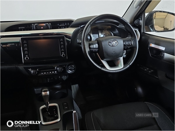 Used Toyota Hilux 2022 for sale - 76574084: Photo 18
