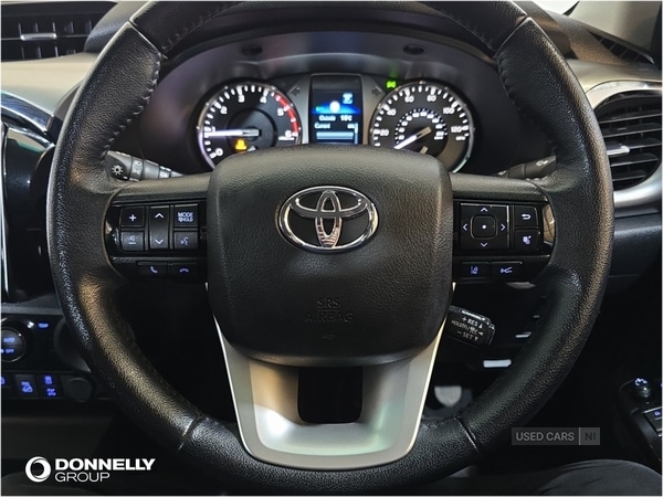 Used Toyota Hilux 2022 for sale - 76574084: Photo 19