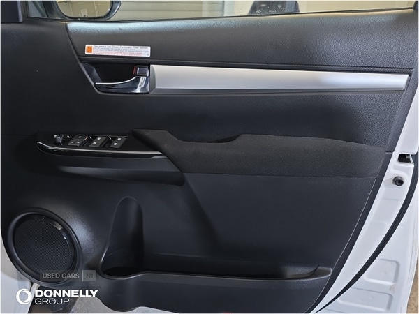 Used Toyota Hilux 2022 for sale - 76574084: Photo 20