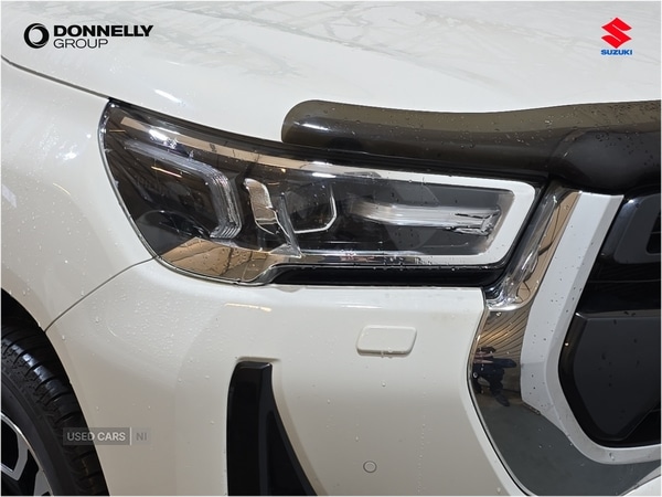 Used Toyota Hilux 2022 for sale - 76574084: Photo 22