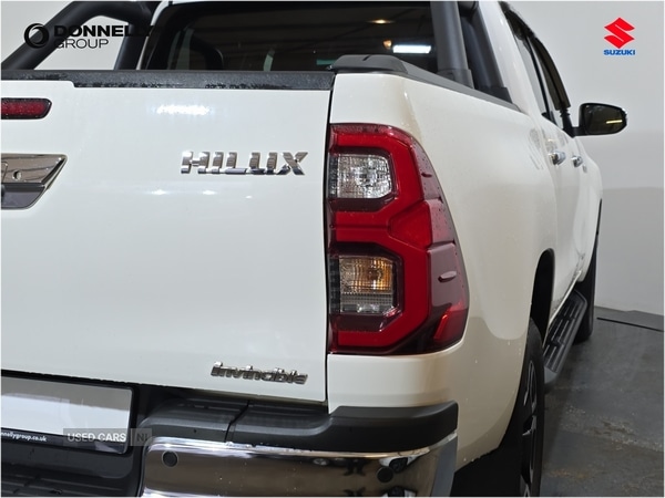 Used Toyota Hilux 2022 for sale - 76574084: Photo 23