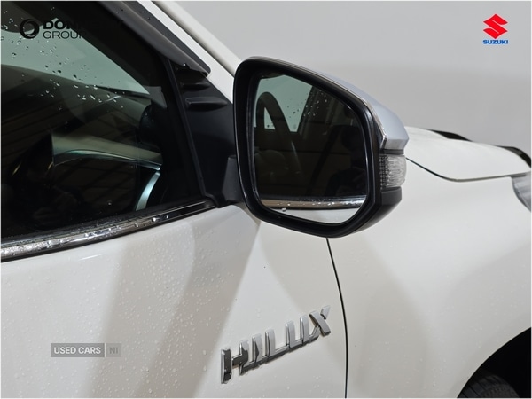 Used Toyota Hilux 2022 for sale - 76574084: Photo 25