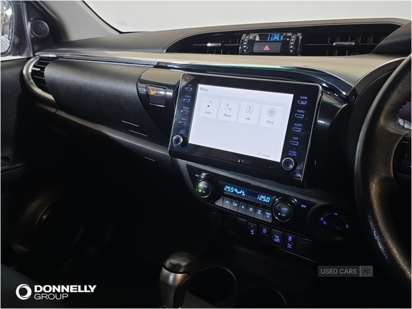 Used Toyota Hilux 2022 for sale - 76574084: Photo 28