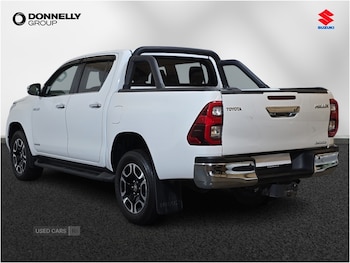 Used Toyota Hilux 2022 for sale - 76574084: Photo