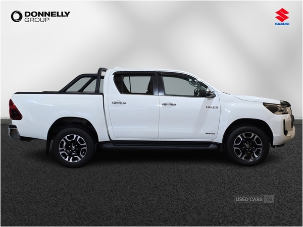 Used Toyota Hilux 2022 for sale - 76574084: Photo 3