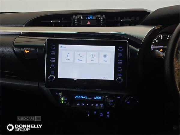 Used Toyota Hilux 2022 for sale - 76574084: Photo 30