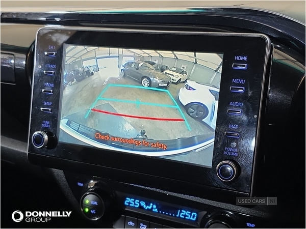 Used Toyota Hilux 2022 for sale - 76574084: Photo 31