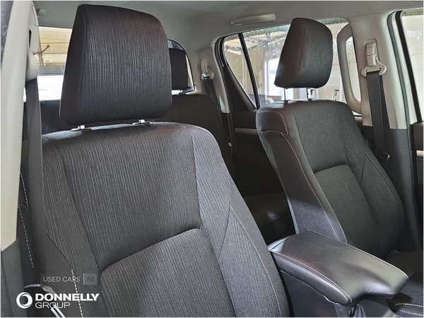 Used Toyota Hilux 2022 for sale - 76574084: Photo 33