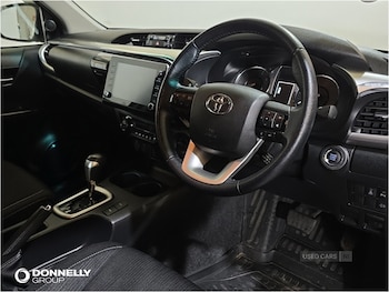 Used Toyota Hilux 2022 for sale - 76574084: Photo