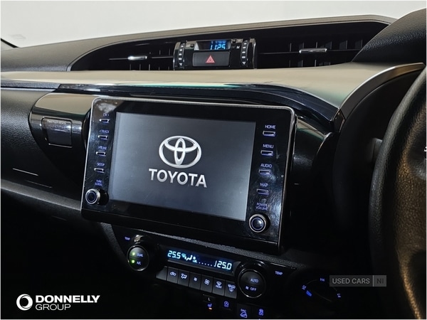 Used Toyota Hilux 2022 for sale - 76574084: Photo 5