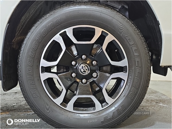 Used Toyota Hilux 2022 for sale - 76574084: Photo 7