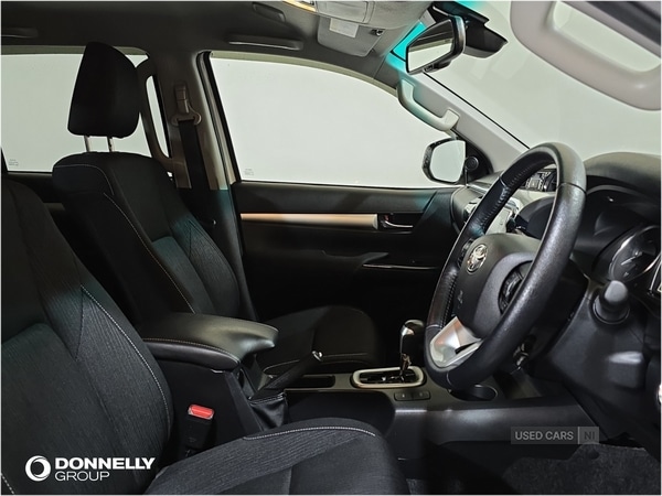 Used Toyota Hilux 2022 for sale - 76574084: Photo 8