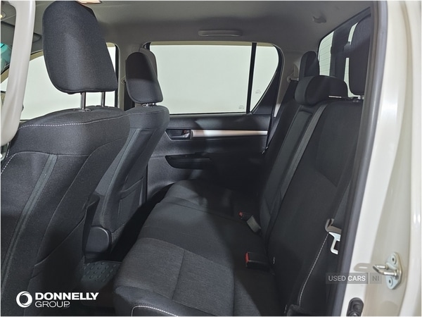 Used Toyota Hilux 2022 for sale - 76574084: Photo 9