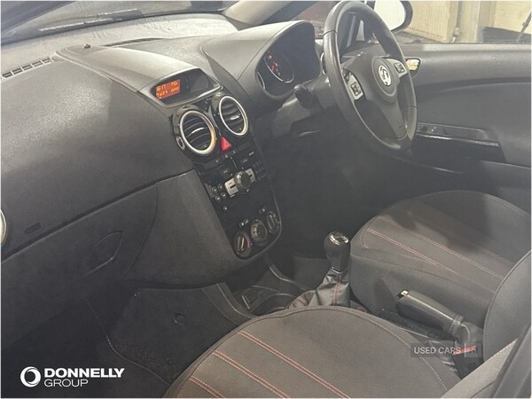 Used Vauxhall Corsa 2015 for sale - 76473958: Photo 10