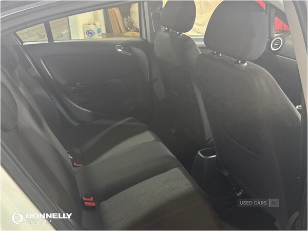 Used Vauxhall Corsa 2015 for sale - 76473958: Photo 11