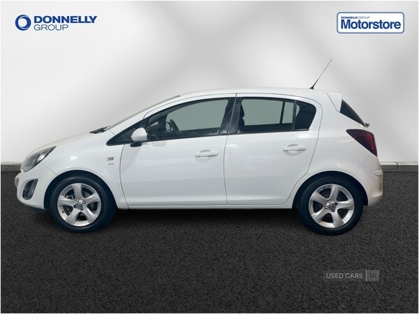 Used Vauxhall Corsa 2015 for sale - 76473958: Photo 14