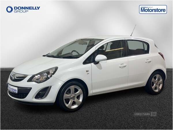 Used Vauxhall Corsa 2015 for sale - 76473958: Photo 15