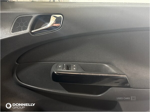 Used Vauxhall Corsa 2015 for sale - 76473958: Photo 21
