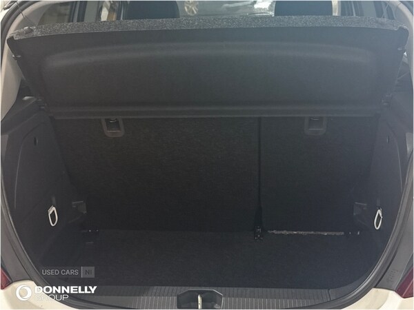 Used Vauxhall Corsa 2015 for sale - 76473958: Photo 23