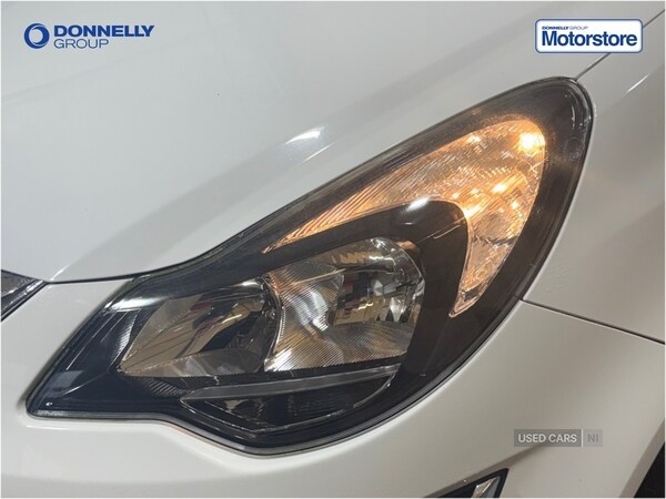 Used Vauxhall Corsa 2015 for sale - 76473958: Photo 24