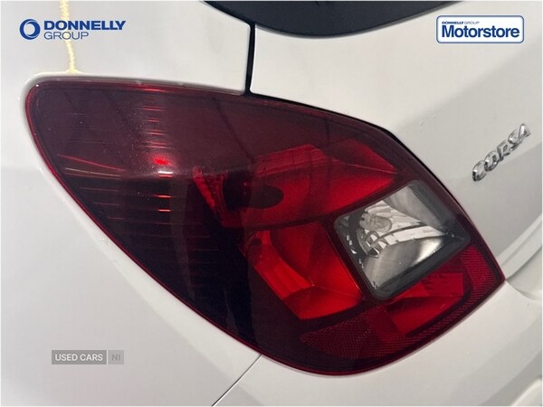 Used Vauxhall Corsa 2015 for sale - 76473958: Photo 25