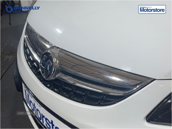 Used Vauxhall Corsa 2015 for sale - 76473958: Photo 26