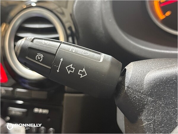 Used Vauxhall Corsa 2015 for sale - 76473958: Photo 34