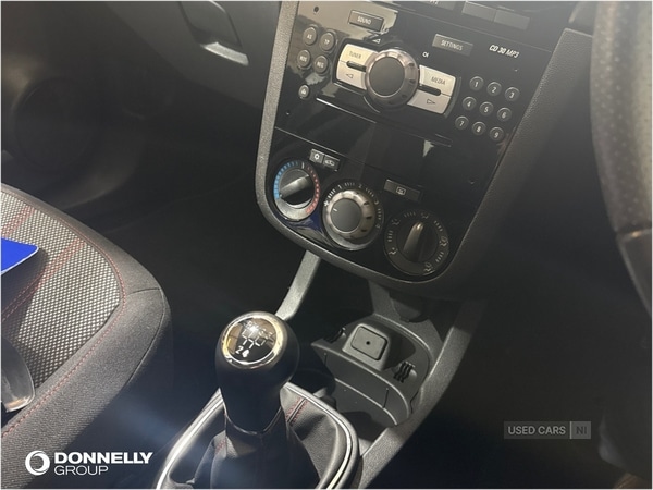 Used Vauxhall Corsa 2015 for sale - 76473958: Photo 35