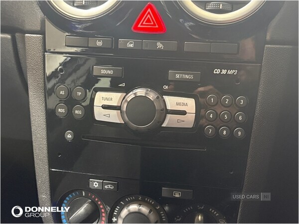 Used Vauxhall Corsa 2015 for sale - 76473958: Photo 37