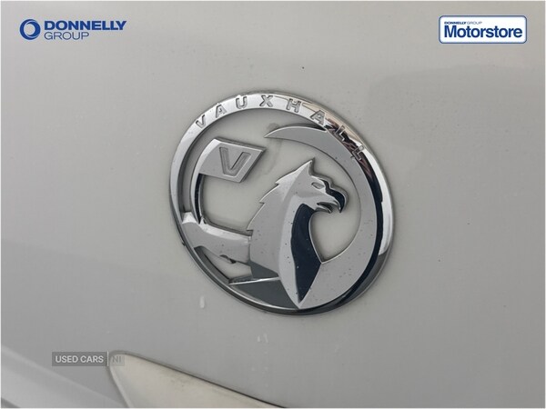 Used Vauxhall Corsa 2015 for sale - 76473958: Photo 38