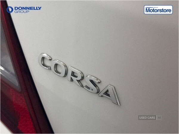 Used Vauxhall Corsa 2015 for sale - 76473958: Photo 39