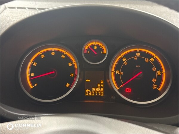 Used Vauxhall Corsa 2015 for sale - 76473958: Photo 6