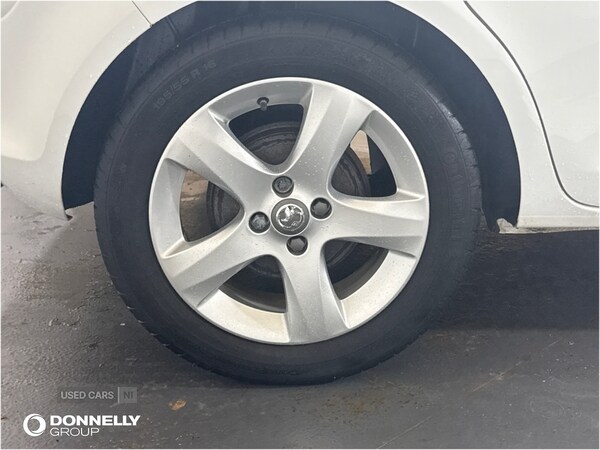 Used Vauxhall Corsa 2015 for sale - 76473958: Photo 7