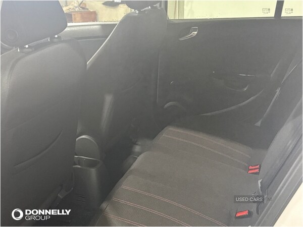 Used Vauxhall Corsa 2015 for sale - 76473958: Photo 9