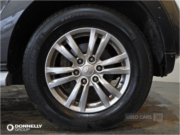 Used Mitsubishi Shogun 2016 for sale - 77626472: Photo 5