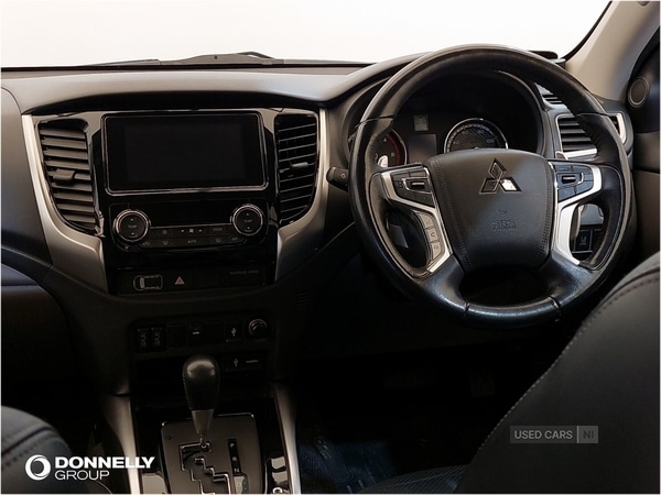 Used Mitsubishi L200 2019 for sale - 77634244: Photo 11