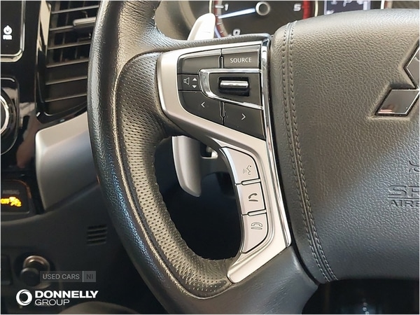 Used Mitsubishi L200 2019 for sale - 77634244: Photo 12