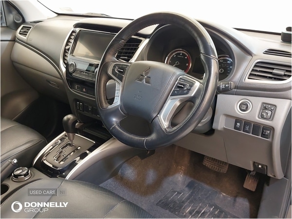 Used Mitsubishi L200 2019 for sale - 77634244: Photo 2