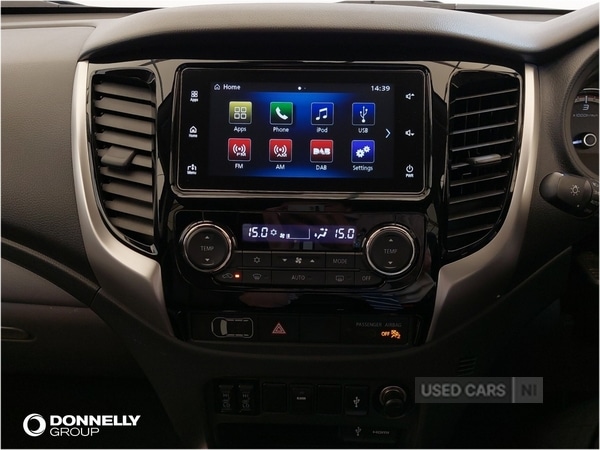 Used Mitsubishi L200 2019 for sale - 77634244: Photo 25