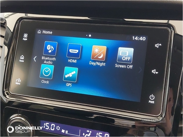 Used Mitsubishi L200 2019 for sale - 77634244: Photo 28