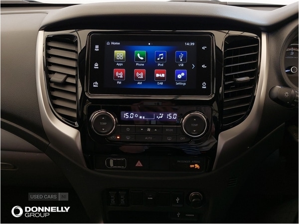 Used Mitsubishi L200 2019 for sale - 77634244: Photo 37